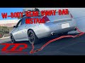 W-Body ZZP Rear Sway Bar Install! Impala, 3800, Monte, Etc, ZZPerformance