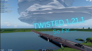 Twisted 1.21.1 Update Gameplay Great Thermodynamics