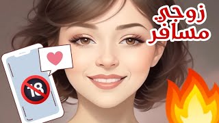 إثارة الزوج عبر الهاتف 🔥📱 زوجك خارج المنزل ؟ إليك هذا الفيديو ❤️‍🔥 #أفكار_للزوج 😉