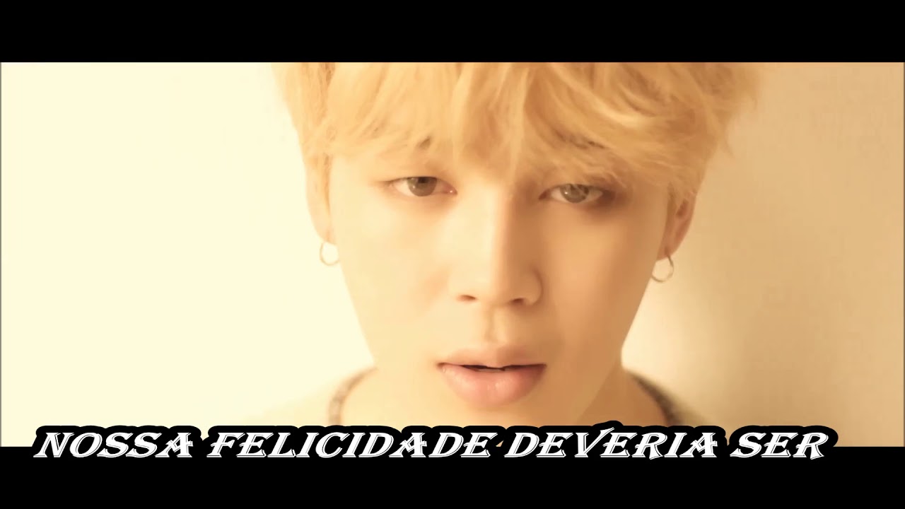 BTS -Love Yourself Her- 'Serendipity' Comeback Trailer Tradução. - YouTube