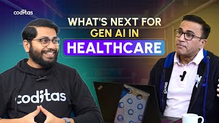 What's Next for GenAI in Healthcare? | Tech Transformations, Costs, Compliances, and Future Trends!