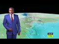 Weather forecast  for Malawi issued 13 July 2023 Alick Chibanthowa