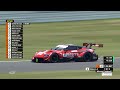 【super gt rd.3 suzuka】2024 super gt 第3戦鈴鹿公式練習 gt500ハイライト