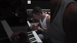 Andy Rivera - Amor Eterno (Cover Piano)