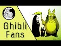 Studio Ghibli Fan Favorites | March Fandom Mayhem #4