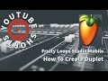 #Shorts|Fruity Loops Studio Mobile: Duplet