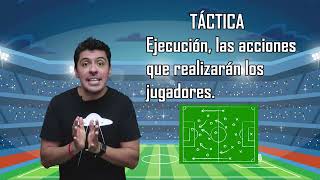 Curso Análisis Táctico de Aldea Fútbol (1)