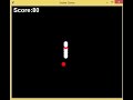 Snake Game using Python - Demo