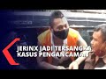 Jerinx Resmi Jadi Tersangka Kasus Pengancaman Adam Deni