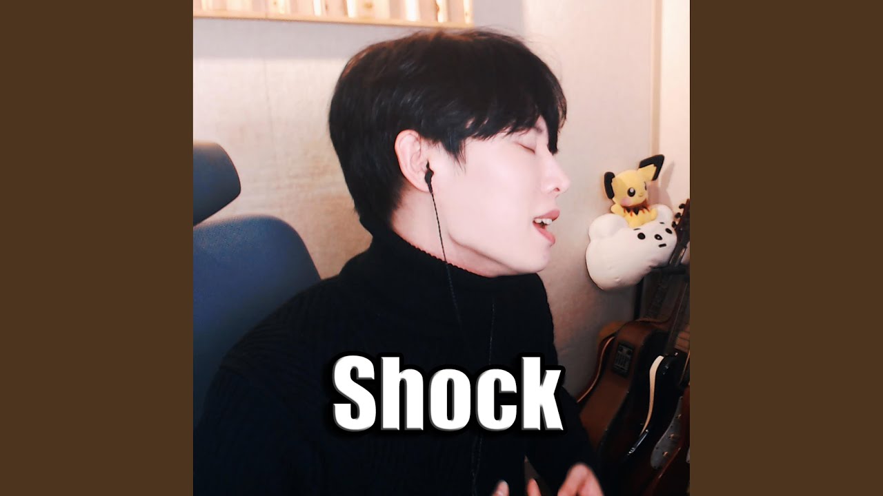 Shock Youtube Music