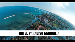 COMPLEX PARADISO MANGALIA