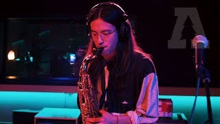 Sen Morimoto - Sections | Audiotree Live