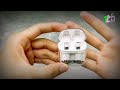 low price best transparent tws wiwu ghost earbud under 1k in 2023 unboxing u0026 review