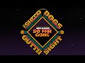 The Sheepdogs - So Far Gone - Visualizer