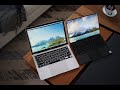 Dell XPS 13” 9300 vs MacBook Pro 13”2020