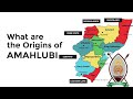 Origins of AmaHlubi Nation Part 1 #africanism #bantu #viral