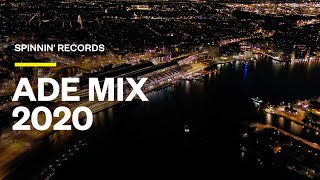 Spinnin' Records ADE Mix 2020