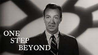 One Step Beyond (1959) | Season 3 | Episode 13 | Legacy of Love | John Newland | Robert Douglas