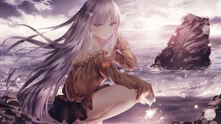 ♪(Nightcore)Bright「Fleeting」