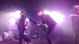 Hunter - Chop Suey System of a Down cover - Live, Zabrze, CK Wiatrak 17.03.2018 Hunter - Chop Suey System of a Down cover - Live, Zabrze, CK Wiatrak 17.03.2018