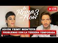 La Reina Del Flow 3 Carolina Ramírez Y Carlos Torres Hablan De La Tercera Temporada