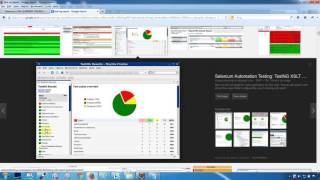 Selenium Module 9
