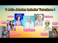 7 Artis Jebolan Indosiar Tersukses | Dari Dangdut Academy sampai Liga Dangdut