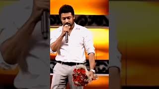 Suriya Mass speech | Nanadha Movie | Director Bala |Stage performance| Motivational |#responsibility