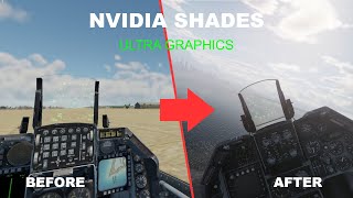 How to EASILY Install NVIDIA Shades in War Thunder - Complete 1 min Guide