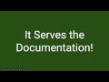 Workshop: Doctesting in Python (Part 3)