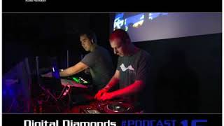 Digital Diamonds PODCAST #016 by Aerodrömme