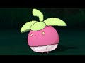 How to Catch BOUNSWEET (Lush Jungle) - Pokemon Sun & Moon