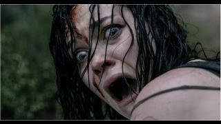 EVIL DEAD - Official Greenband Trailer - In Theaters April 5th