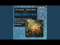 Diabelli Variations, Op. 120: Var. 19, Presto