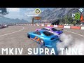 Is that a Supra??? Wanderer L30 Tune and Top 32!!