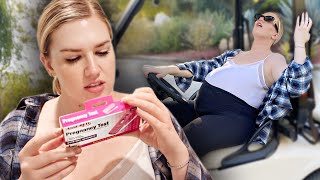 24 HOURS BEING PREGNANT