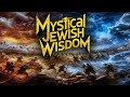 Mystical Jewish Wisdom: Unveiling the Secrets of the Kabbalah #history #education #documentary