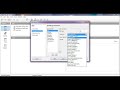 libreoffice base tutorial 2 create a table with the table wizard use wizard to create table