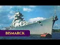 〽️The Sinking of the BISMARCK (Videoclip)