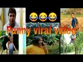 Viral funny video 🤣😂