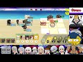 【vtuber levi】ジャギ司令官と行く ラストオリジン イベント：光届かぬ聖域　 第一部 前編 【last origin】