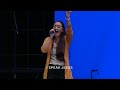 I Speak Jesus - Live (Charity Gayle Cover) | King's Maui