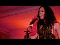 Eliza - Alone & Unafraid live Yes, Manchester 08-03-19