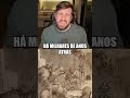 quem construiu a muralha em westeros