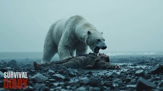 Brutal Encounter With an Arctic Beast