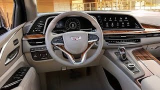 2023 Cadillac Lyriq vs 2023 Hyundai Ioniq 6: Comparison Test!