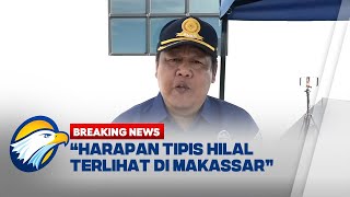 BREAKING NEWS - BMKG Prediksi Hilal Gak Terlihat di Makassar, Ini Alasannya!