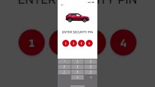 Mitsubishi Connect | Operating Remote Climate Control (Eclipse Cross)