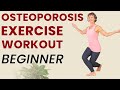 Exercise for Osteoporosis, Osteopenia & Strong Bones