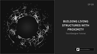 TouchDesigner Tutorial: Organic Torus